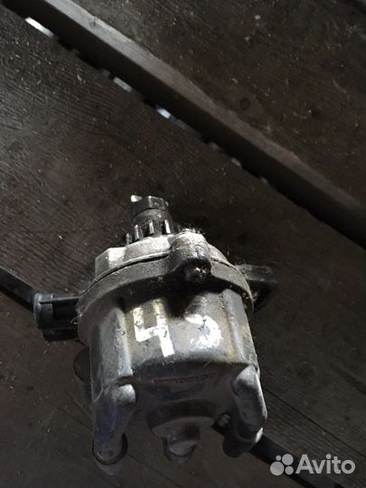 Трамблер 4S Toyota