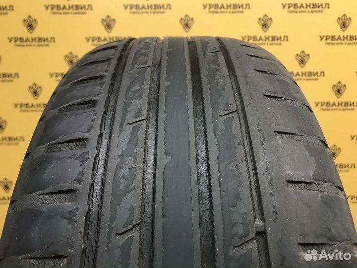Nokian Tyres Hakka Blue 2 205/55 R16 94V