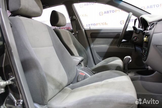 Daewoo Gentra 1.5 AT, 2014, 180 250 км объявление продам