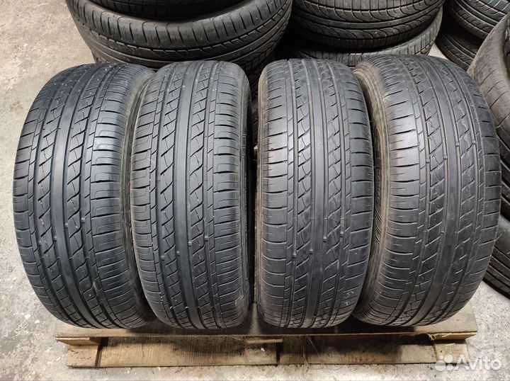 GT Radial Champiro VP1 195/65 R15