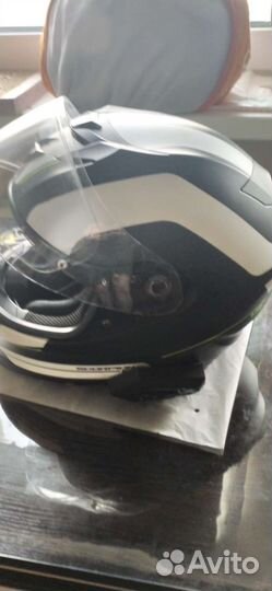 Шлем scorpion exo 520air