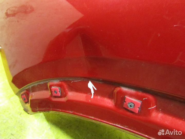 Крыло заднее правое Kia Xceed 19-23г 59232