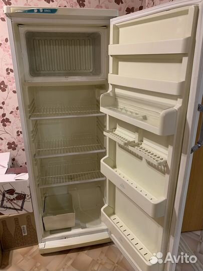 Холодильник