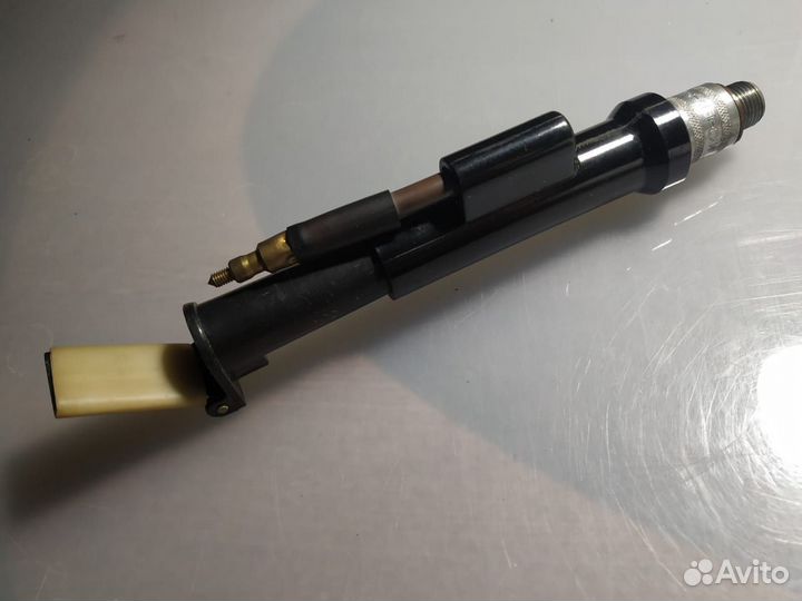 Индикатор качества смеси икс1