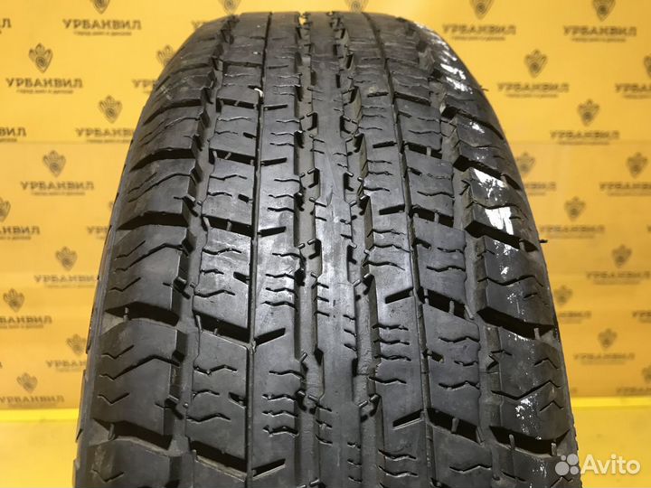 Vulcan Start 195/65 R15 91T