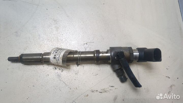 Форсунка топливная Volkswagen Polo, 2010