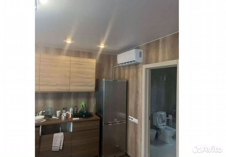 Кондиционер с установкой