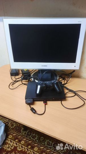 Игровая приставка