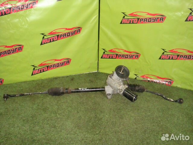 Рейка рулевая honda GD1,GD2,GD3,GD4 FIT 2WD 4WD эл