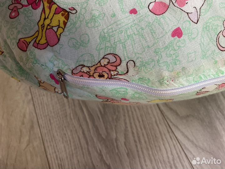 Подушка для кормления