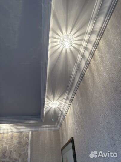 Светильник потолочный