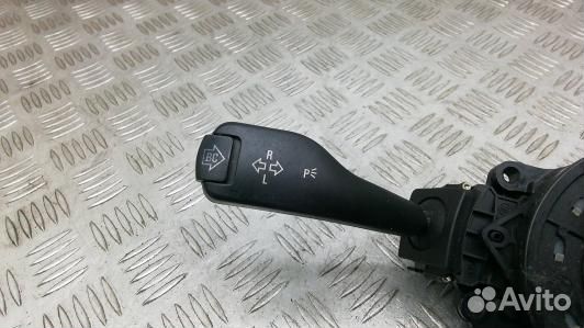 Переключатель поворотов и дворников (стрекоза) BMW