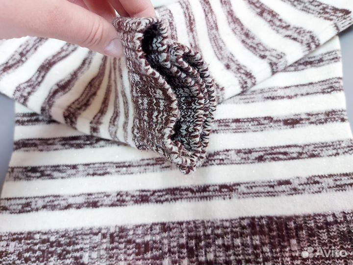 Женская одежда джемпер кофта свитшот 44 46