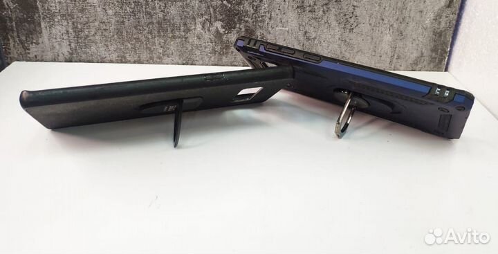 Чехол для samsung S10 plus