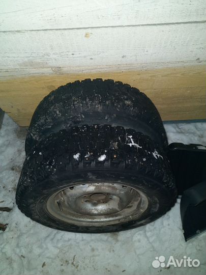 Белшина БИ-508 175/70 R13 82S