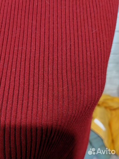 Платье лапша 42-46