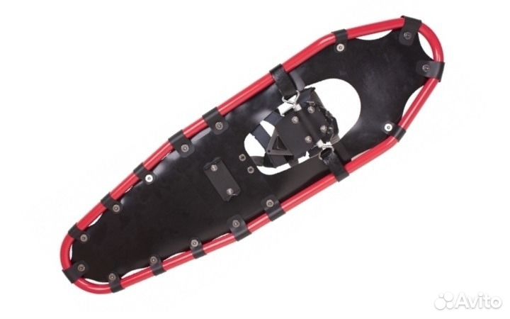 Снегоступы Tramp Wide