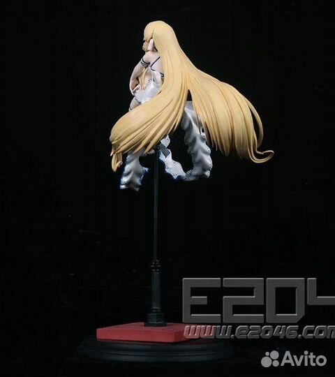 Фигурка Chii аниме Chobits Gathering