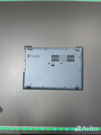 Поддон Lenovo Ideapad 320-14IAP AP156000120