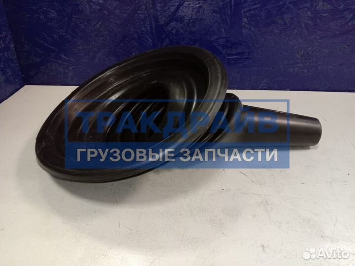 Чехол рычага кпп Man F90 F2000