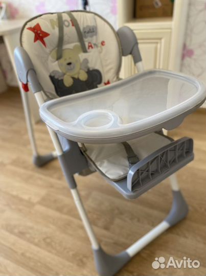 Стул для кормления