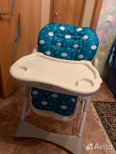 Стул для кормления