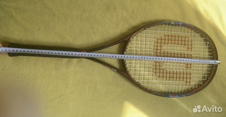 Ракетка для большого тенниса Wilson