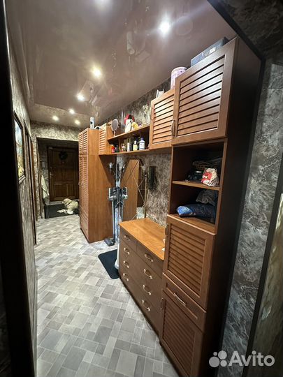 Шкаф, пенал, полка, комод