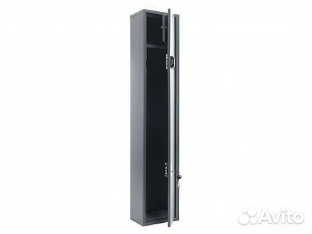 Оружейный сейф aiko Чирок 1318 EL / Электронный