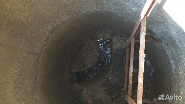 Прочистка,разморозка канализации и водопровода