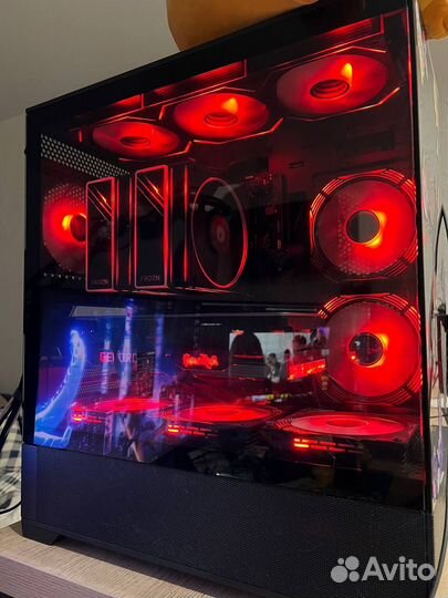 Процессор ryzen 7 5700x