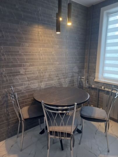 1-к. квартира, 38 м², 2/3 эт.