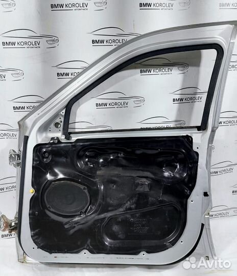 Дверь передняя правая Grand Cherokee (WH/WK) 2005