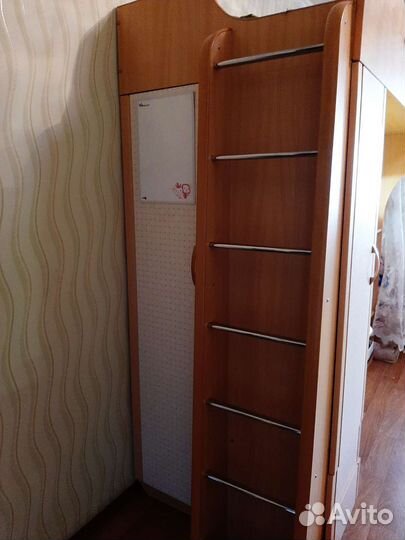 Детская стенка