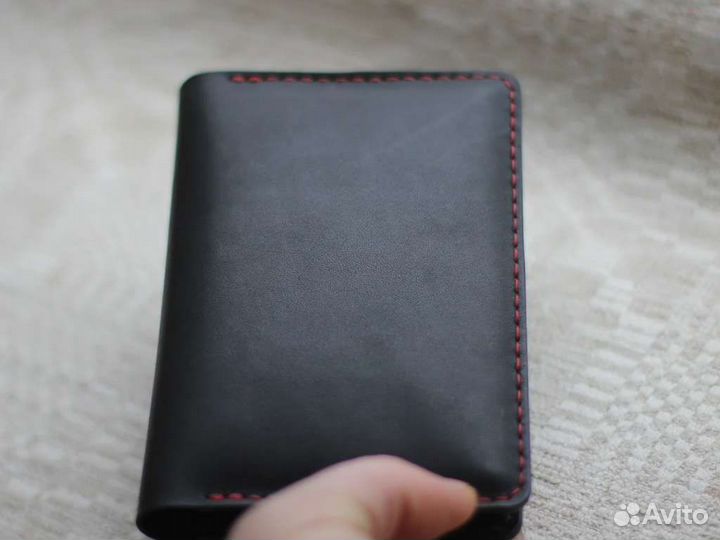 Обложка для паспорта и автодокументов