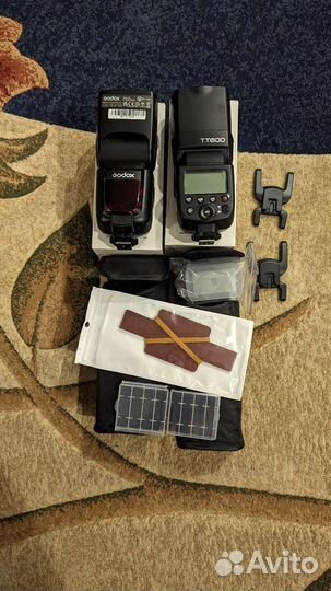 Фотовспышка