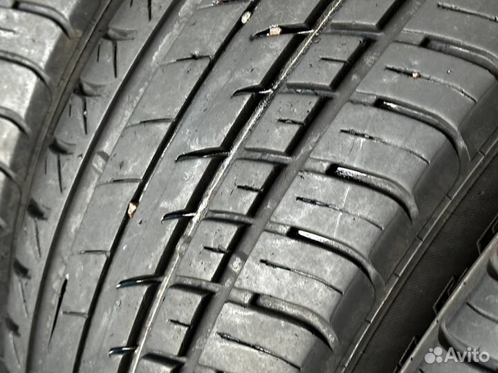Viatti Strada Asimmetrico 205/55 R16