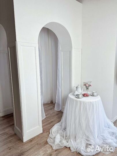 Продам фотостудию