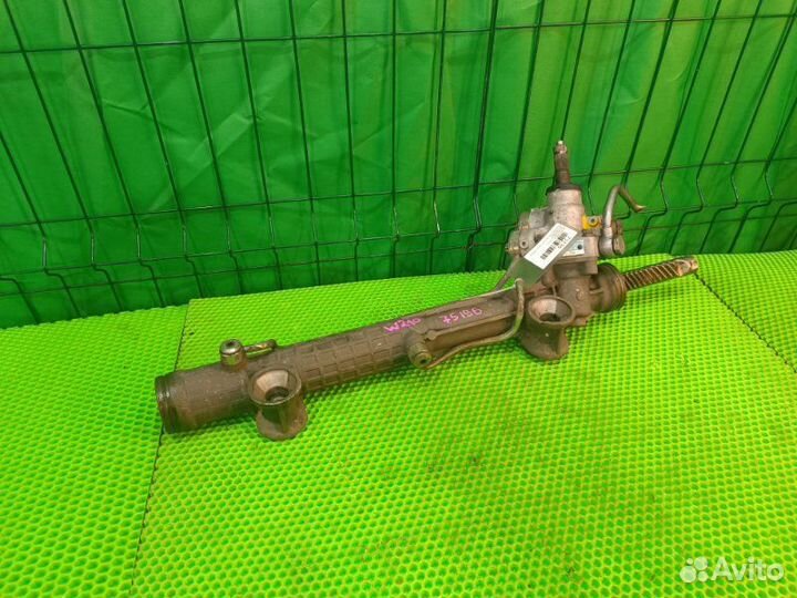 Рулевая рейка Mercedes-Benz E W210