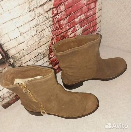 Ботильоны Jimmy Choo