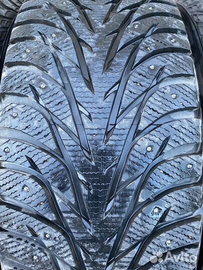 Yokohama IceGuard Stud IG65 285/60 R18