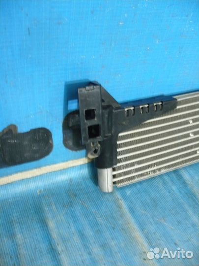 Renault Arkana Радиатор АКПП б/у.оригинал