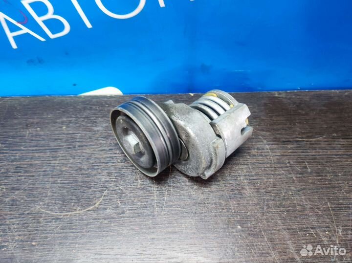 Ролик натяжной Volkswagen Tiguan