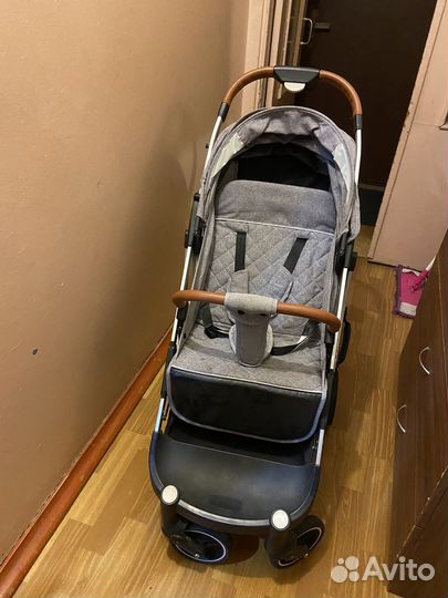 Прогулочная коляска dearest