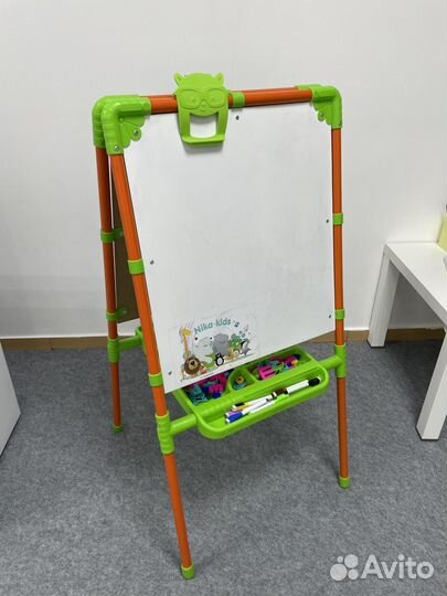 Детская доска для рисования