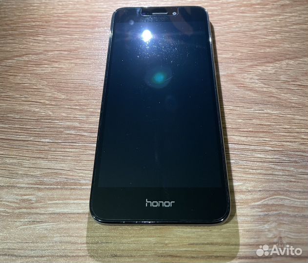 HONOR 6A, 2/16 ГБ