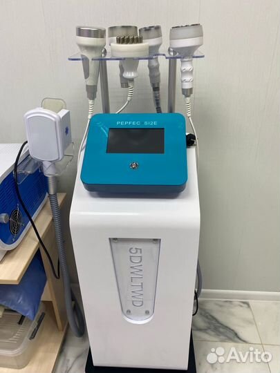 Ремонт косметологического оборудования