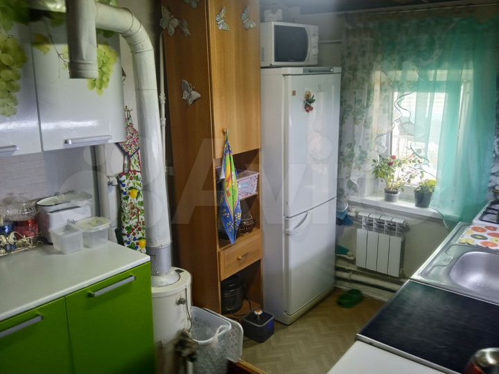 Дом 41 м² на участке 11 сот.
