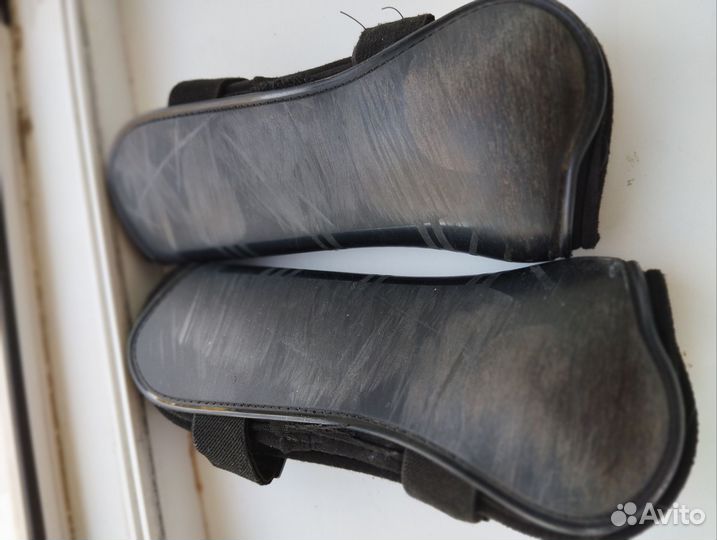 Конная амуниция и экипировка