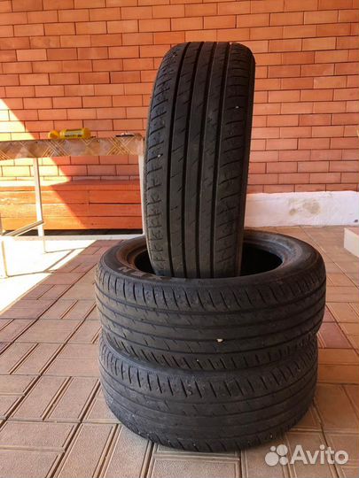 Nexen Classe Premiere 205/55 R16